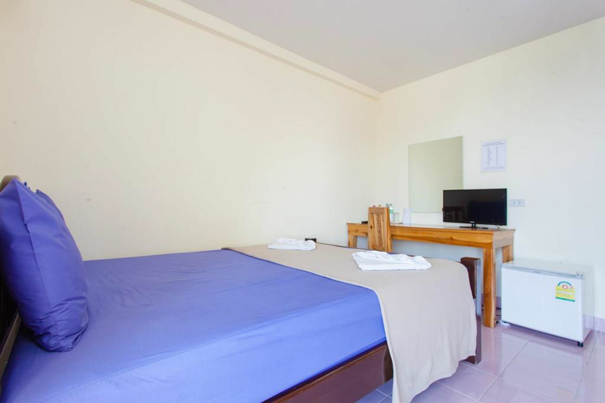 Apartamento Hock Mansion Phuket Exterior foto